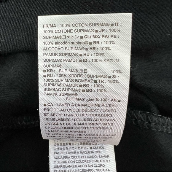 American Eagle Outfitters/Banana Republic Women’s Tops Sz Small Lot/2 T-Shirts - Picture 13 of 15